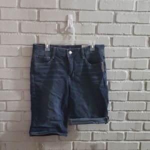 St John's Bay Bermuda Jeans